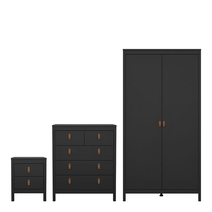 Better Stella Bedroom Furniture Set