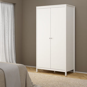 Better Miami Bedroom Furniture Set Wardrobe-Better Bed Company