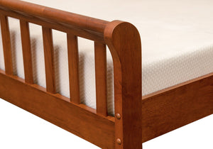 Artisan Bed Company Milan Wooden Bed Frame