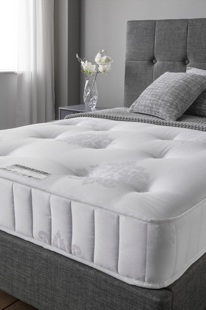 Julian Bowen Capsule Elite Pocket Mattress