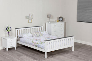 Better Woodford Bed Frame-Better Bed Company