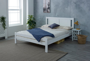 Better Washford Bed Frame Double-Better Bed Company