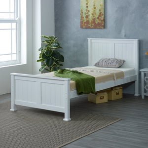 Better Isabella Bed Frame Single-Better Bed Company