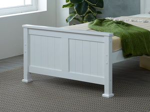 Better Isabella Bed Frame Single Footend-Better Bed Company