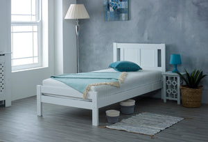 Better Washford Bed Frame Single-Better Bed Company