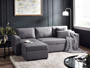 Julian Bowen Angel Sofa Bed With Storage Lifestyle-Better Bed Company