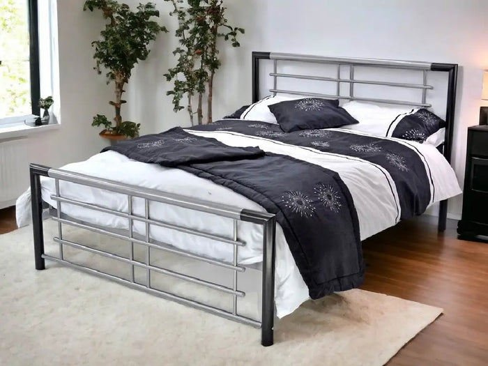 Wholesale Beds Atlanta Metal Bed