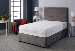 Postureflex Ava 1500 Pocket Spring Mattress-Better Bed Company