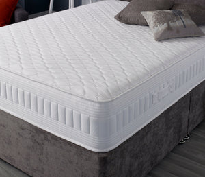 Postureflex Ava 2000 Pocket Spring Mattress-Better Bed Company