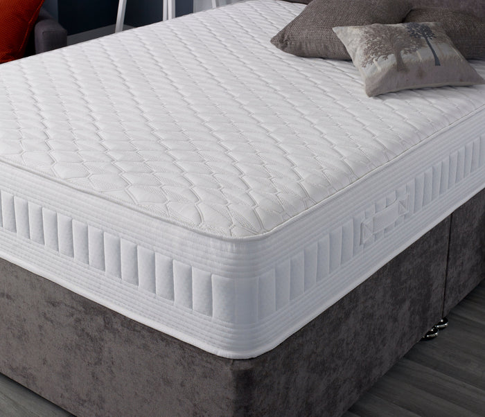 Postureflex Ava 2000 Pocket Spring Mattress