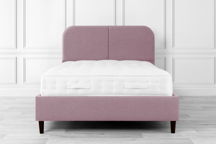 Swanglen Abbey Pink Bed Frame