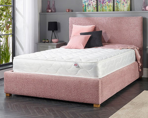 Aspire Eco Foam Rolled Mattress-Better Bed Company