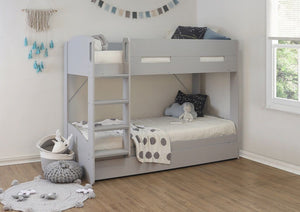 Flintshire Furniture Billie Bunk Bed