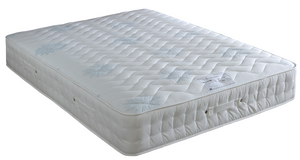 Bedmaster Brooklyn Memory 1400 Mattress Double-Better Bed Company