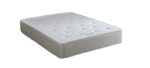 Bedmaster Memory Ortho Mattress Double-Better Bed Company 