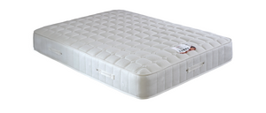 Bedmaster Ultimate Ortho Mattress Double-Better Bed Company 