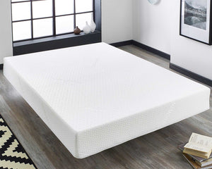 Better Build Memory Foam and Reflex Foam Mattress