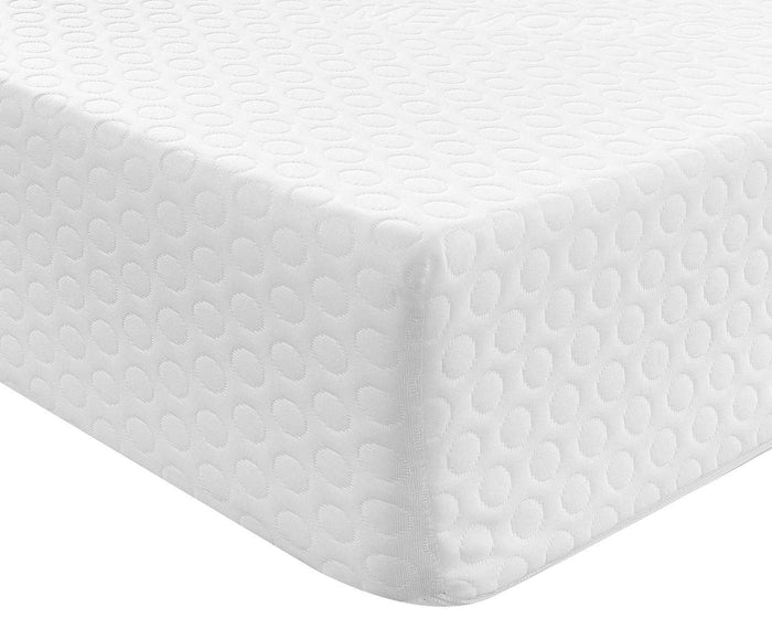 Better Build Memory Foam and Reflex Foam Mattress