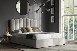 Herefordshire Ottoman bed-Better Bed Company