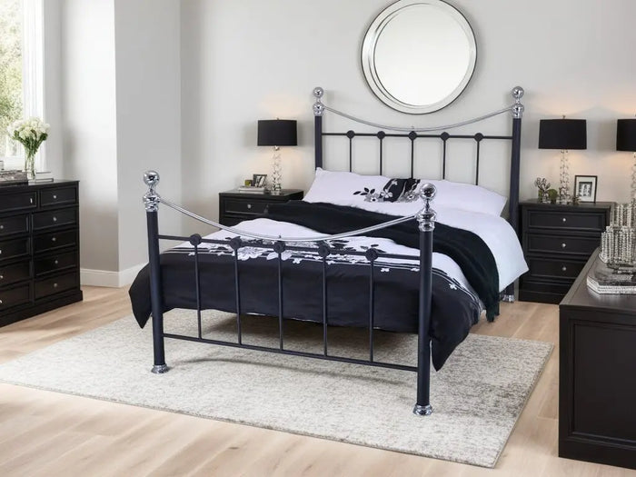 Wholesale Beds Cam Metal Bed