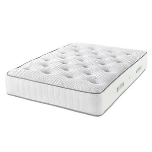 Catherine Lansfield Natural Cashmere Pocket Mattress Double-Better Bed Company 