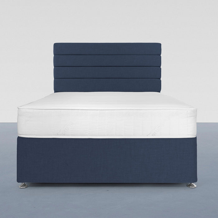 Airsprung Beds Comfort Divan Set