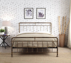 Flintshire Furniture Cilcain Bed Frame