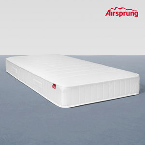 Airsprung Beds Comfort Rolled Mattress