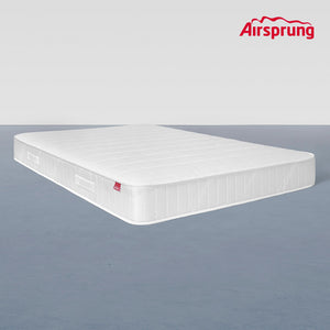 Airsprung Beds Comfort Rolled Mattress