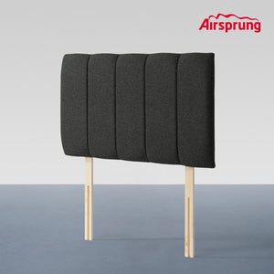 Airsprung Beds Corston Wool Look Headboard