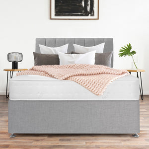 Airsprung Beds Comfort Divan Set