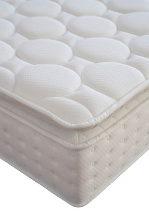 Visco Therapy Gold 3000 Mattress Corner-Better Bed Company