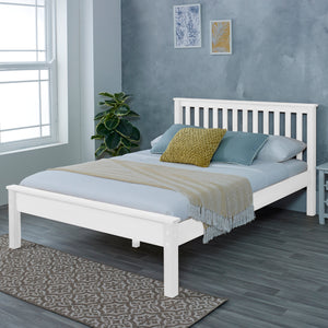 Better Charlton Bed Frame-Better Bed Company