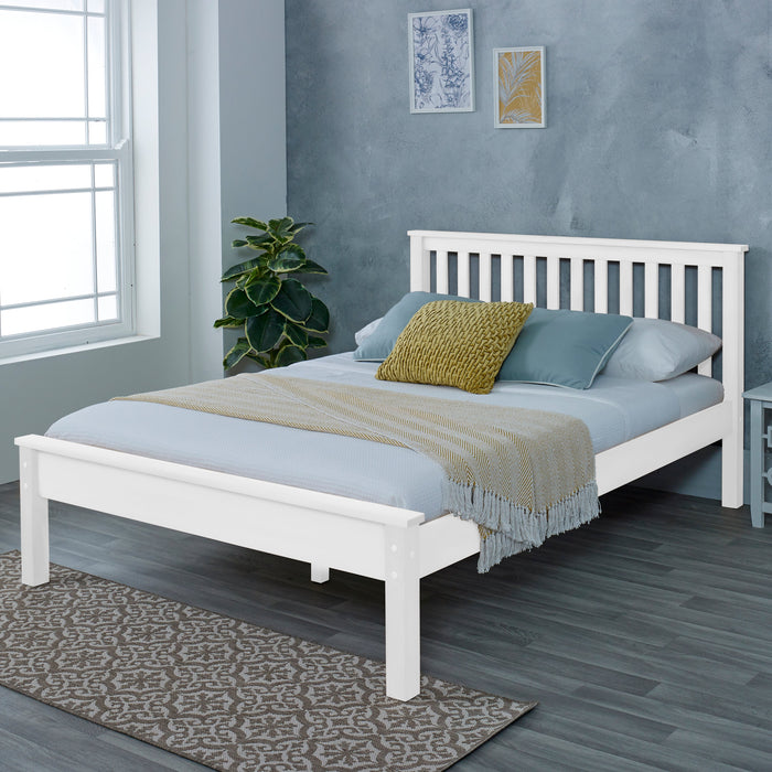 Better Charlton Bed Frame