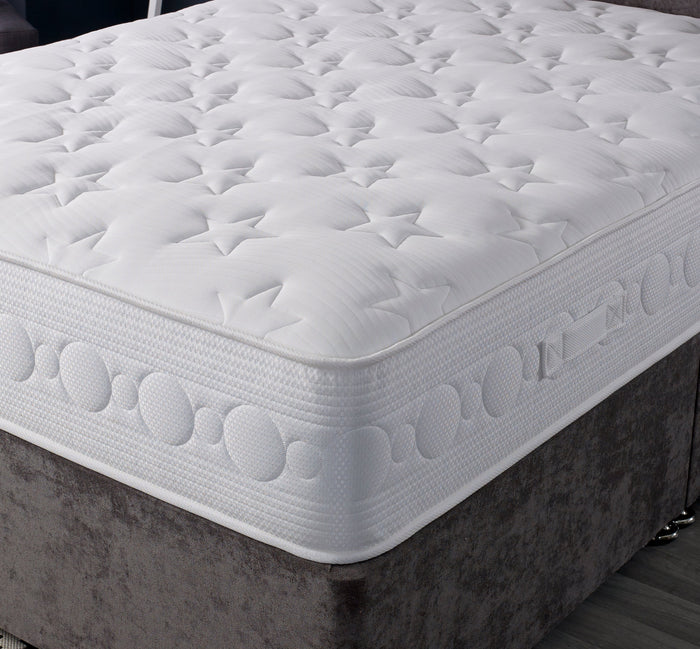 Postureflex Emilia 1500 Pocket Spring Mattress