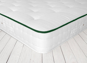 Airsprung Beds Eco 1200 Pocket Ortho Rolled Mattress