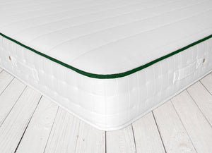 Airsprung Beds Eco Hybrid Rolled Mattress