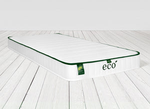 Airsprung Beds Eco Kids Wellbeing Rolled Mattress