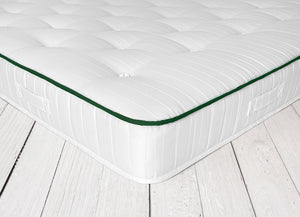 Airsprung Beds Eco Ultra Firm Rolled Mattress
