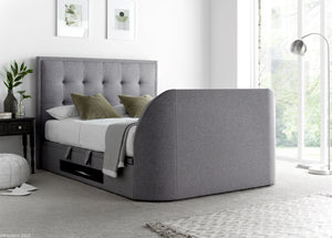 Kaydian Falstone TV Bed-Better Bed Company