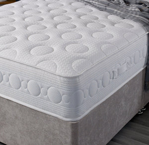 Postureflex Grace 1500 Pocket Spring Mattress-Better Bed Company