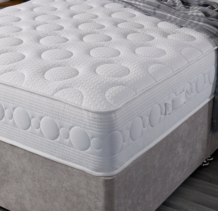 Postureflex Grace 1500 Pocket Spring Mattress