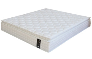 Visco Therapy Gold 3000 Mattress Double-Better Bed Company