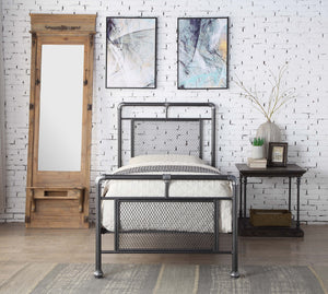Flintshire Furniture Hope Bed Frame