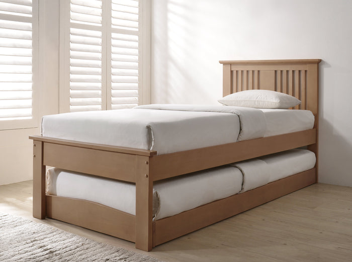 Flintshire Furniture Halkyn Guest Bed