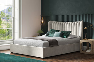 Durham Ottoman Bed-Better Bed Company