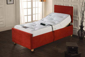 Hill Adjustable Bed Mattress