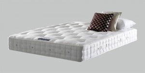 Hypnos King Size Mattress