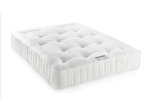 Julian Bowen Capsule Memory Pocket Mattress