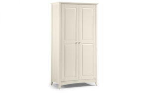 Julian Bowen Cameo 2 Door Wardrobe